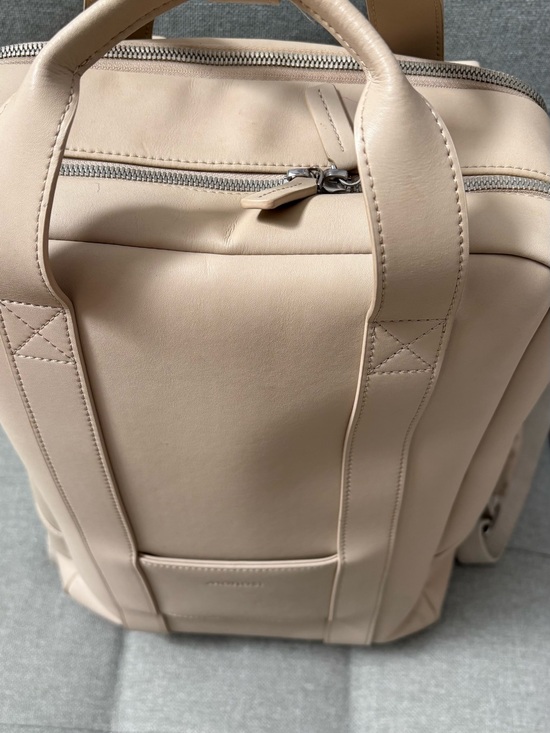 Monos Metro Backpack with detachable Front Pouch main image 10